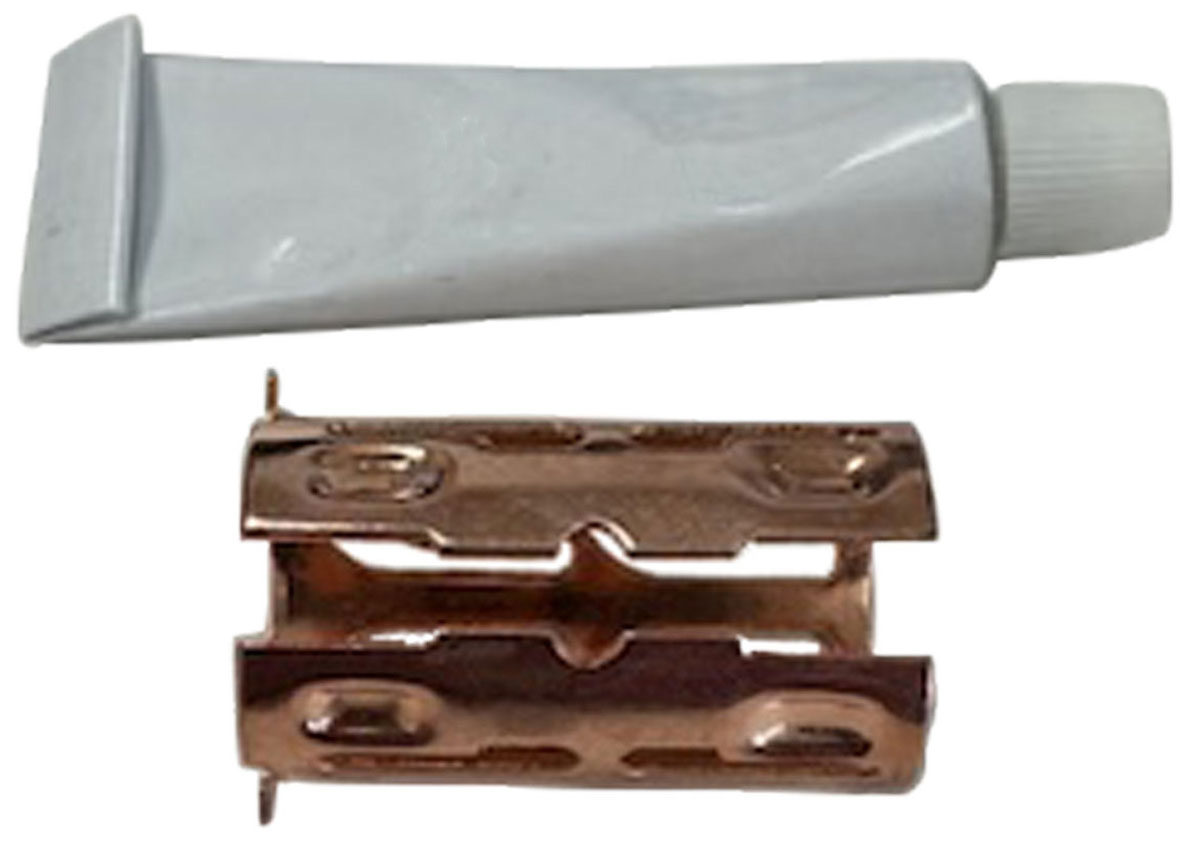 ABS090-1.8M Right Angle ABS Sensor (Repl. Meritor R955341